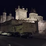 Au Gre Du Voyage Apartamento *