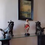 Au Gre Du Voyage Apartamento