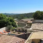 Lägenhet Au Gre Du Voyage Uzès