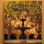 Apartamento Au Gre Du Voyage Uzès