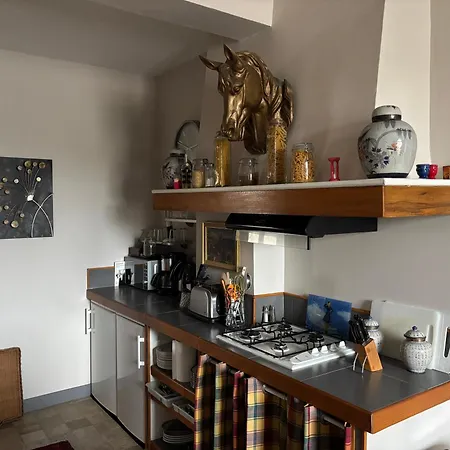 Au Gre Du Voyage