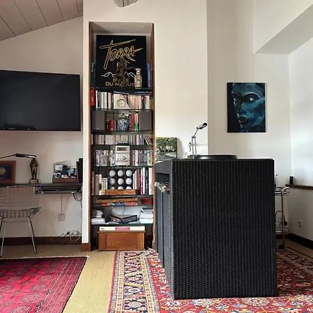 Au Gre Du Voyage