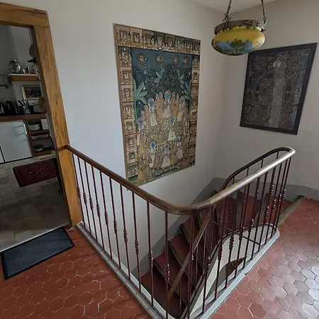 Au Gre Du Voyage * Uzès