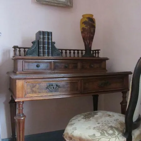 Au Gre Du Voyage